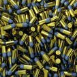 bullets2.jpg bullets collection