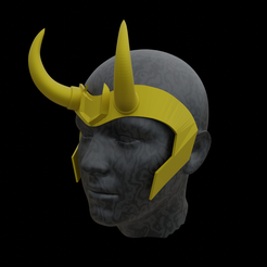 render-1.png Loki Helmet