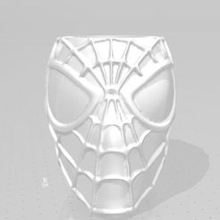 Free STL file Boitier Raspberry PI 3 Peter Parker・Design to download and 3D  print・Cults