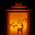 20141109_151519.jpg Holiday Lantern with Swappable Panels