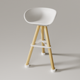63b5402f-98df-4877-861c-044e2a4a6787.png EcoCraft  3D Printed Chair