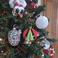 IMG_20211208_111447.jpg Christmas tree decoration Ball