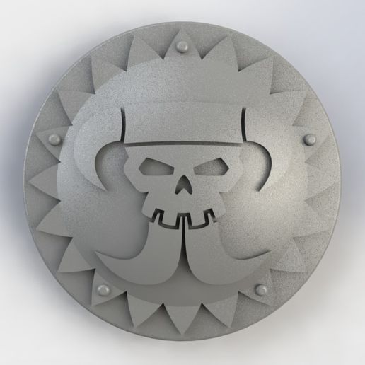 Zhatan-Shield.jpg Chaos Dwarf Shields