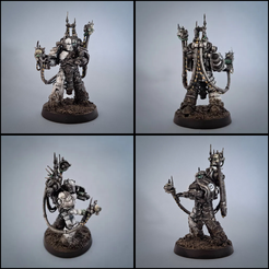 Lost Legion - Tactical Supremacy Bundle (pre-supported)