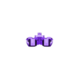 2objectTmp_feae6e99b7f5233a7f70ce2023e17c7aa1a2280bSuffix5e3f11170bcee_fixed.stl Hostile Waters, Antaeus adaptive cruiser