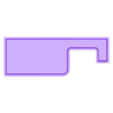 HDLpistoletV1.3_-_Sym%C3%A9trieHLD08Chargeur.STL Hyper Light Drifter Gun