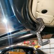 20230329_205128.jpg Helmet Hook and Steering Wheel Hook For Roll Cage