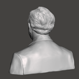 George-W.-Bush-4.png 3D Model of George W. Bush - High-Quality STL File for 3D Printing (PERSONAL USE)