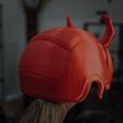 marvel_rivals_daredevil_coslay_helmet_mask_3d_print-7.jpg Marvel Rivals: Daredevil Mask - Trailer Concept V2