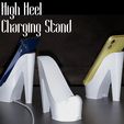 HighHeel-Chargings-Stand.jpg High heel shoe phone charging stand