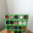 IMG_0013.JPG Revell Enamel Color Organizer