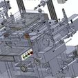000028.jpg Automatic Double Seat Flatbed Die-Cutting and Roll Die-Cut Machine