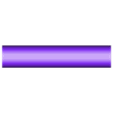 PegX11.stl Ava's Vulpeus Keyblade | Kingdom Hearts