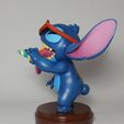 Stitch Figure 2 / Disney