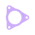 Bottom_part_bearing_housing.stl Customizable Savonius wind rotor