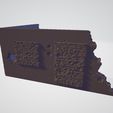 Boards.jpg 3D Printable E-Zee-Storage Ruins