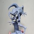 nvcn.jpg Файл STL VIOLATOR・Шаблон для 3D-печати для загрузки