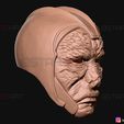14.jpg The Time Keeper Helmet - LOKI TV series 2021 - Cosplay Halloween Mask