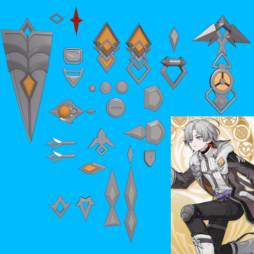 thumb.png Accesorios de cosplay Illuga