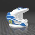 3D-Builder-17_6_2022-18_49_41.png matte motocross helmet husqvarna subliplast