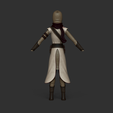 Render 04.png Character Costume - Assassin or Ninja Outfit Skin