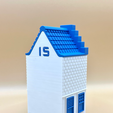 Delft-Blue-House-no-15-Miniature-Decorative-Backview1.png Delft Blue House no. 15
