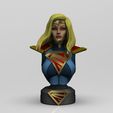 untitled.768.jpg Supergirl from Injustice Superman of DC Comics fanart by cg pyro
