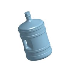 WhatsApp-Image-2023-05-29-at-15.12.48.jpeg STL file 20 liter water canister・3D print design to download
