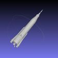 martb44.jpg Mercury Atlas LV-3B Printable Rocket Model