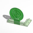 36df61d8f0c92a948c2172de085bcd63_preview_featured.jpg Бесплатный STL файл Печатные мишени-крутилки・Дизайн 3D принтера для загрузки