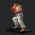 2.png Street Fighter - Ryu