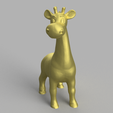 giraffe-4.png Giraffe