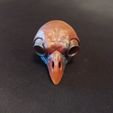 1614110042994.jpg " Skull pack x4 (Pitbull-Mammoth-Chat-Owl) " : 3D file for sale