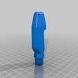 b4f3442d-8367-4721-a40e-c39816ad4cf8.png Mini (13mm) Honest John Model Rocket