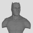 batman.JPG Batman Affleck Bust
