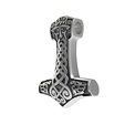 09.jpg Viking Thor Hammerd Pendent