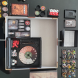 Box-witout-third-layer.png The Walking Dead Here's Negan boardgame organizer EN-ENG