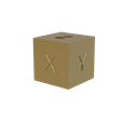 Cube_render.png Calibration cube 20x20x20