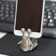 Capture d’écran 2017-05-12 à 17.54.44.png One Piece snail phone stand