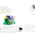 f3ccdd27d2000e3f9255a7e3e2c48800_display_large.jpg Rotary table for painting