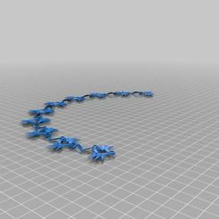 angel_wings_pendant_repaired.jpg Free STL file Wing Pendant・3D printer model to download
