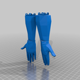 f9ec0c38-4471-4395-9dcc-5b8d90e24402.png Free 3D file Androide sans tête 60 cm de haut Homme・Object to download and to 3D print