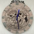 STITCH-2.jpg Horloge Stitch et Lilo et plein de fichier à graver et découper en découpe laser