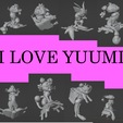 pack_preview.png Yuumi Lovers Pack - League of Legends