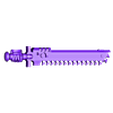 astartes_chainsword_04_LH.obj Interstellar Marines Skirmisher upgrade kit Inverted