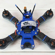 drone.png Q3D 220 FPV Racing Frame