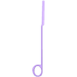 TIJERA 1.STL Strumenti chirurgici