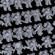 Space-Dwarf-Armoured-Render-028.jpg Esquadrões de Assalto de Anões do Espaço Blindados 28mm