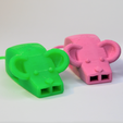 55.png Fichier STL SIFFLEMENT DE LA SOURIS・Design pour imprimante 3D à télécharger