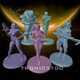 Beta1.jpg MASS EFFECT MINIATURE PACK BETA